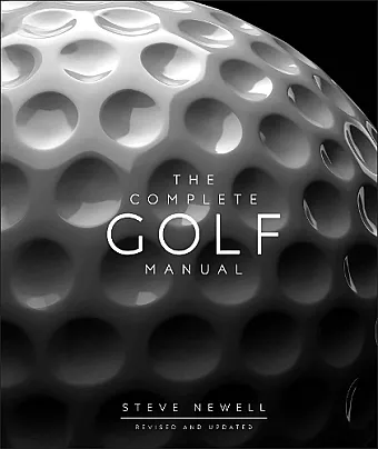 The Complete Golf Manual cover