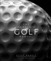 The Complete Golf Manual cover