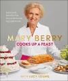Mary Berry Cooks Up A Feast cover