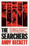 The Searchers cover