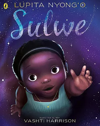 Sulwe cover