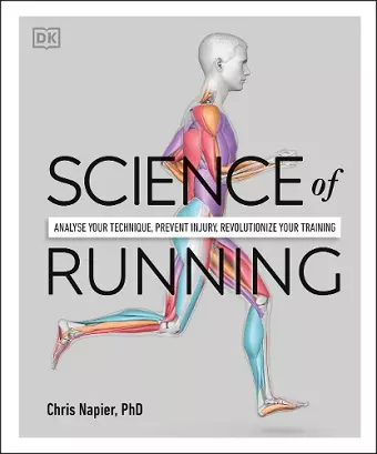 Science of Running cover