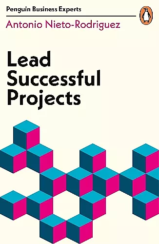 Lead Successful Projects cover