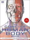 The Concise Human Body Book cover