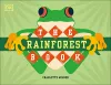 The Rainforest Book cover