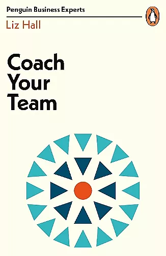 Coach Your Team cover