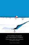 The Penguin Book of Christmas Stories cover