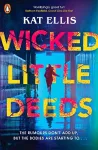 Wicked Little Deeds cover