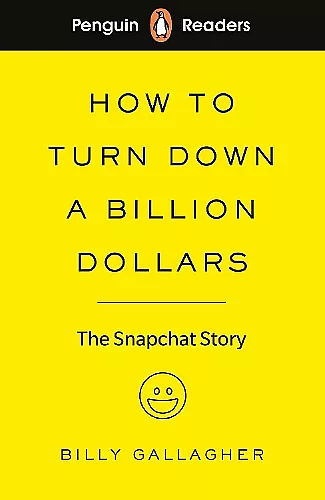 Penguin Readers Level 2: How to Turn Down a Billion Dollars (ELT Graded Reader) cover
