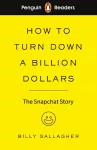 Penguin Readers Level 2: How to Turn Down a Billion Dollars (ELT Graded Reader) cover