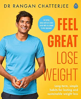 Feel Great Lose Weight cover