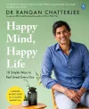 Happy Mind, Happy Life cover