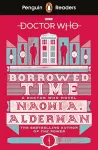 Penguin Readers Level 5: Doctor Who: Borrowed Time (ELT Graded Reader) cover