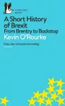 A Short History of Brexit cover