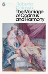 The Marriage of Cadmus and Harmony cover