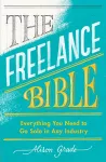 The Freelance Bible cover