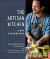 The Artisan Kitchen cover