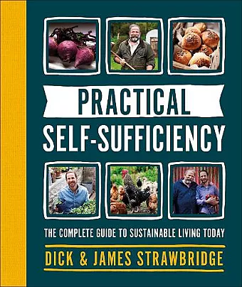 Practical Self-sufficiency cover