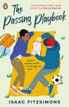 The Passing Playbook cover