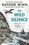 The Wild Silence packaging