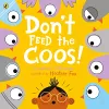 Don't Feed the Coos cover