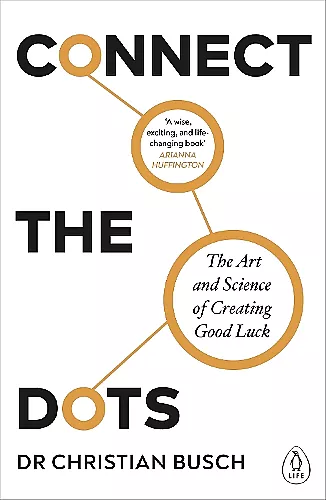 Connect the Dots cover