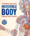 Stephen Biesty's Incredible Body Cross-Sections cover