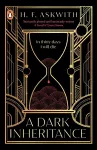 A Dark Inheritance cover