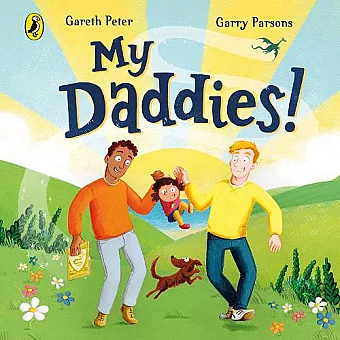 My Daddies! cover