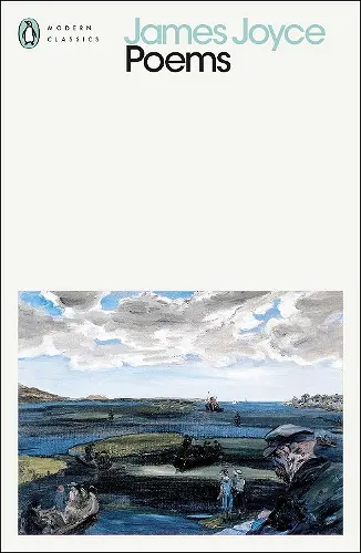 Poems cover