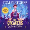 The Creakers cover