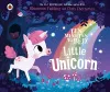 Ten Minutes to Bed: Little Unicorn cover