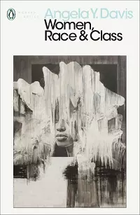 Women, Race & Class cover