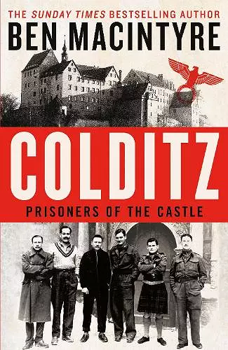 Colditz cover