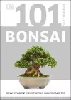 101 Essential Tips Bonsai cover