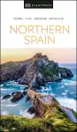 DK Eyewitness Northern Spain cover