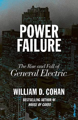 Power Failure cover