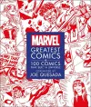 Marvel Greatest Comics cover