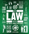 The Law Book cover