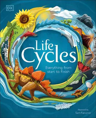 Life Cycles cover