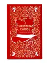 A Christmas Carol packaging