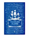 Treasure Island cover