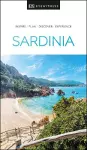 DK Eyewitness Sardinia cover