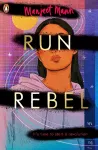 Run, Rebel cover