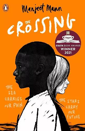 The Crossing cover