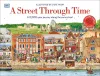 A Street Through Time cover