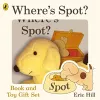 Where's Spot? Book & Toy Gift Set cover