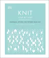 Knit Step by Step cover