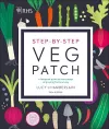 RHS Step-by-Step Veg Patch packaging