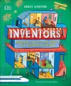 Inventors cover